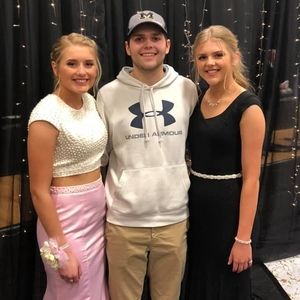 Meet your Posher, Nick